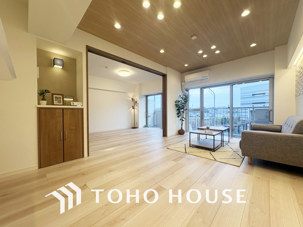 物件画像 グリーンパーク戸塚