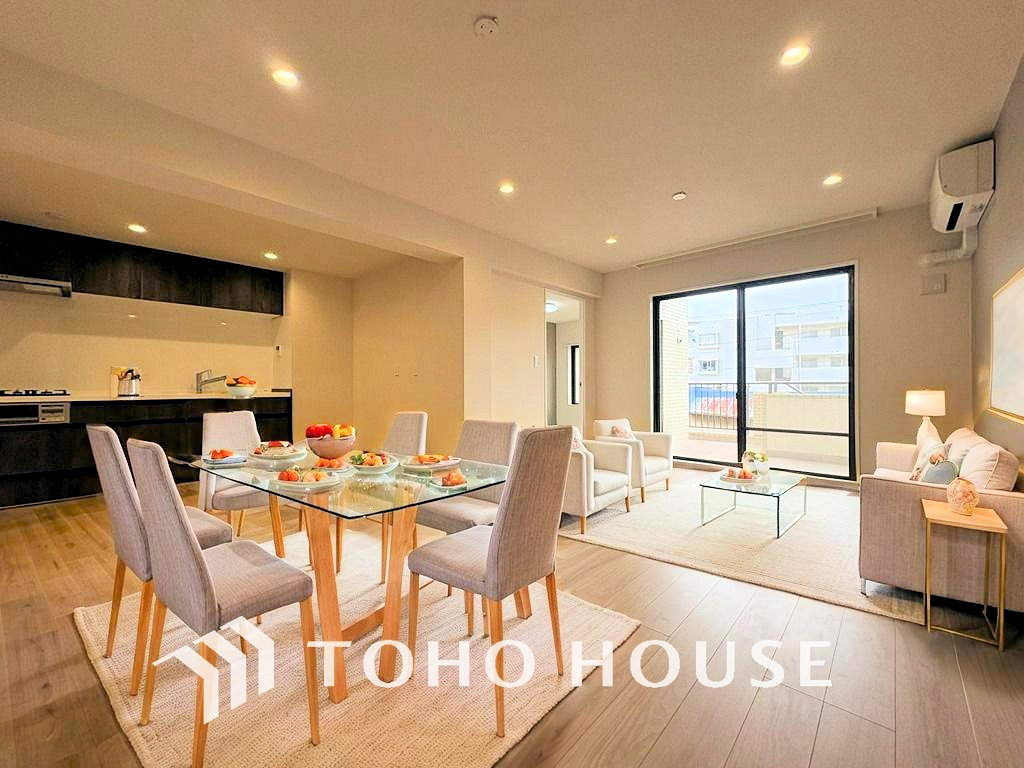 物件画像 シャルマンコーポ上大岡第2