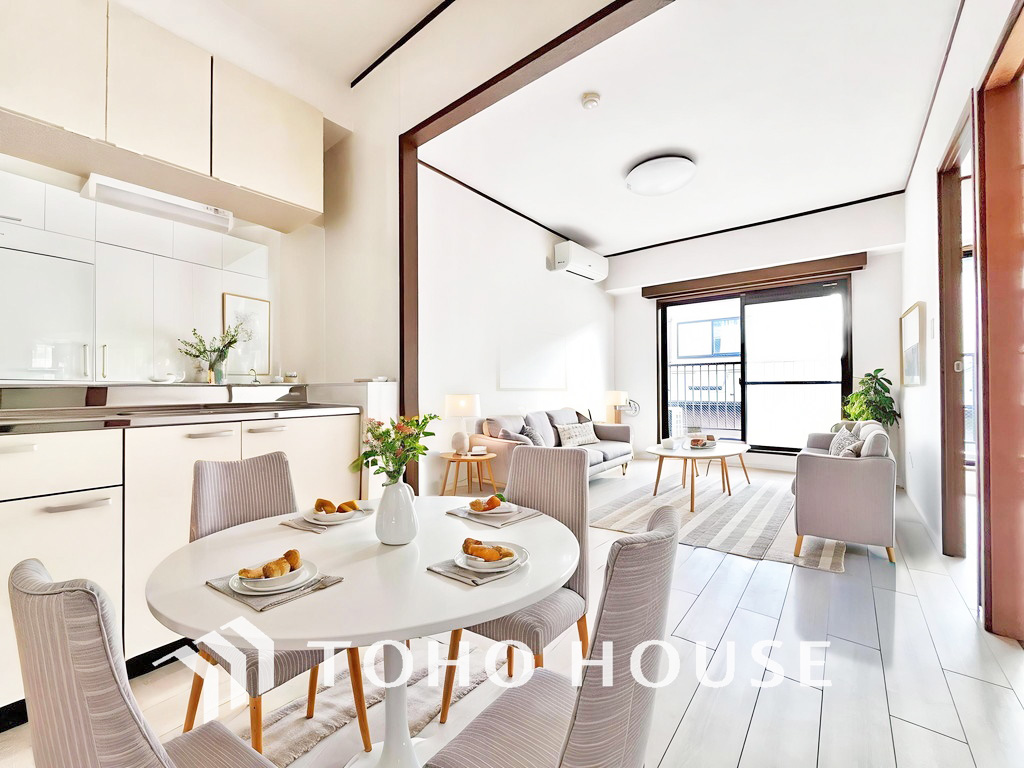 物件画像 エクセレントハイツ川崎第5