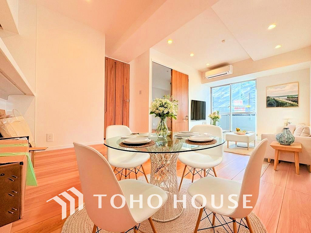 物件画像 パレール