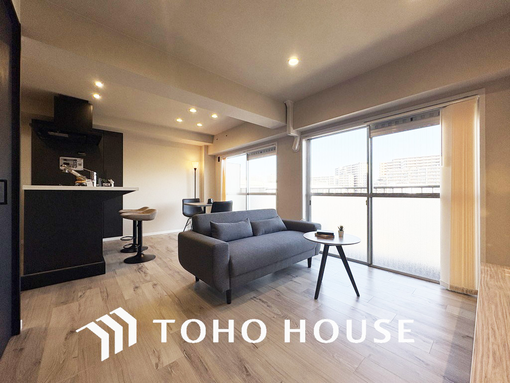 物件画像 ダイアパレス鶴見