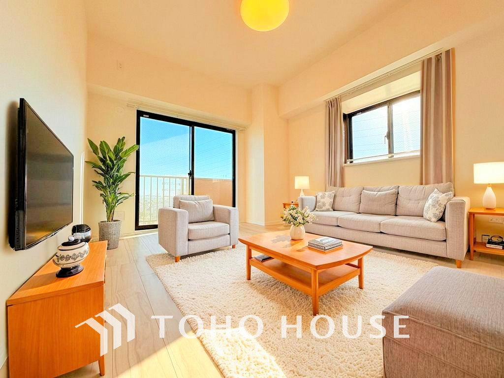 マンションイメージ