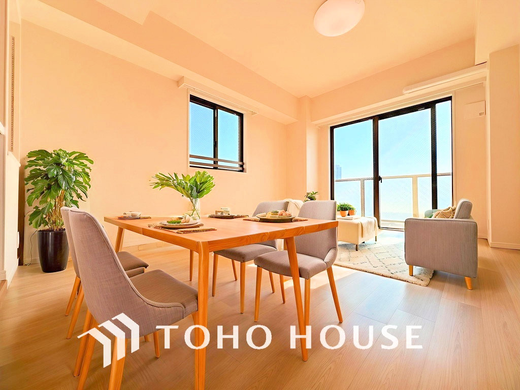 物件画像 三軒茶屋シティハウス