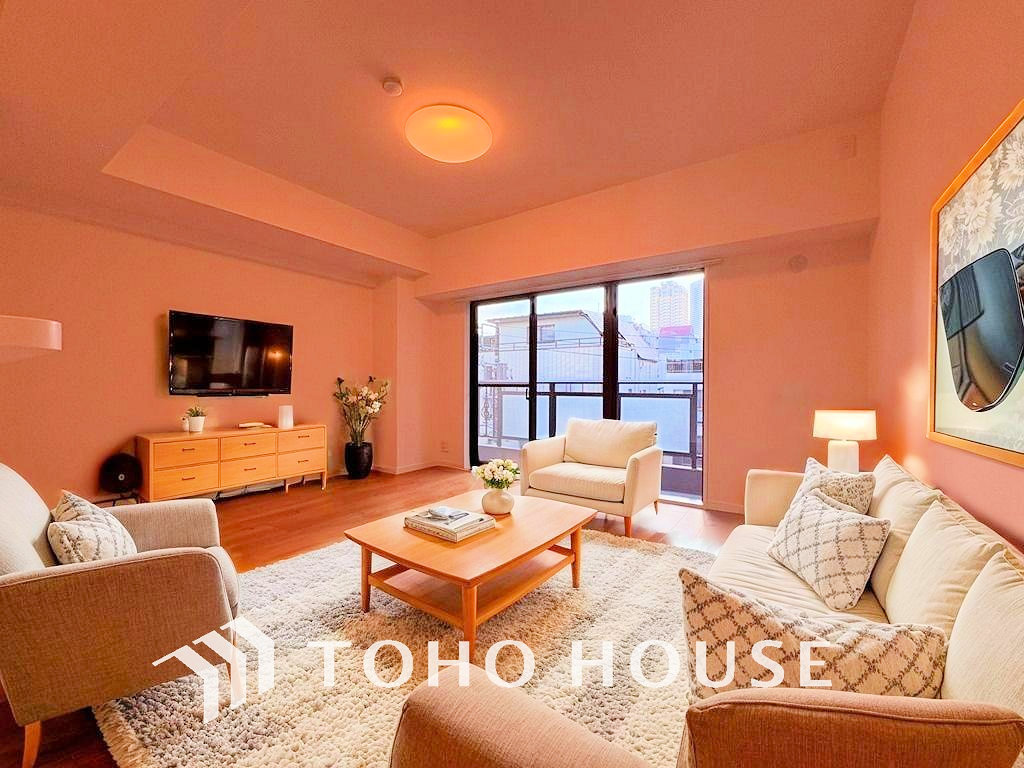 マンションイメージ