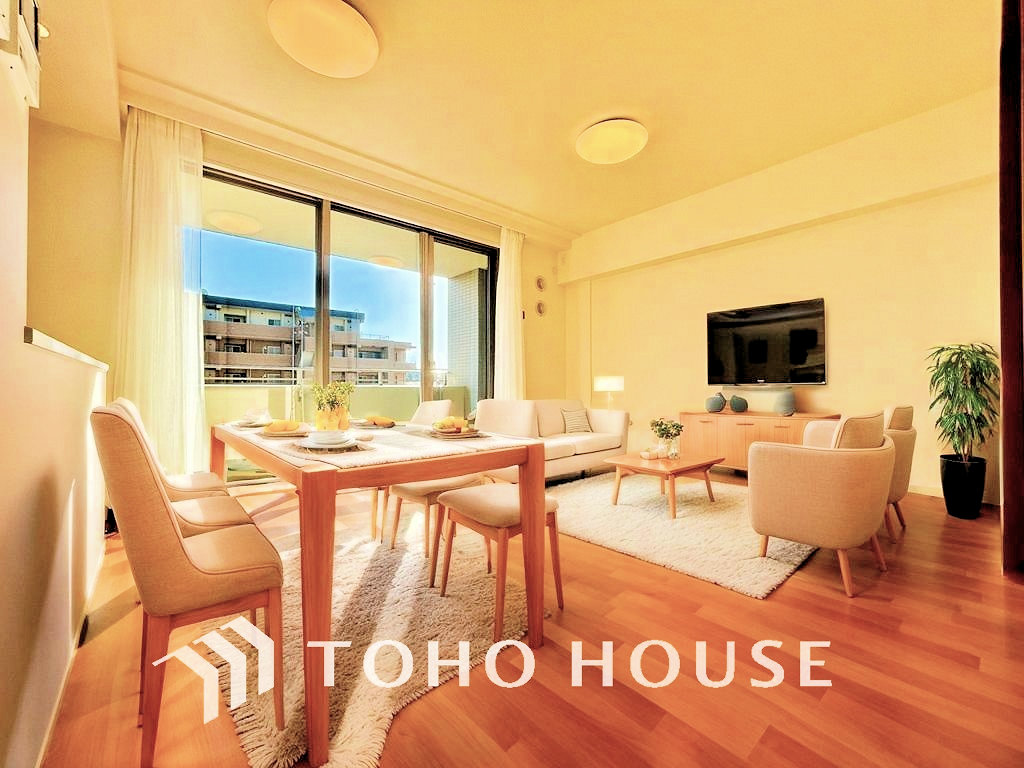 物件画像 フェアプレイス横浜戸塚