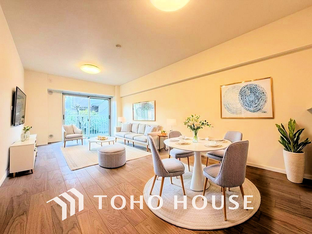 物件画像 川崎ロイヤルマンション