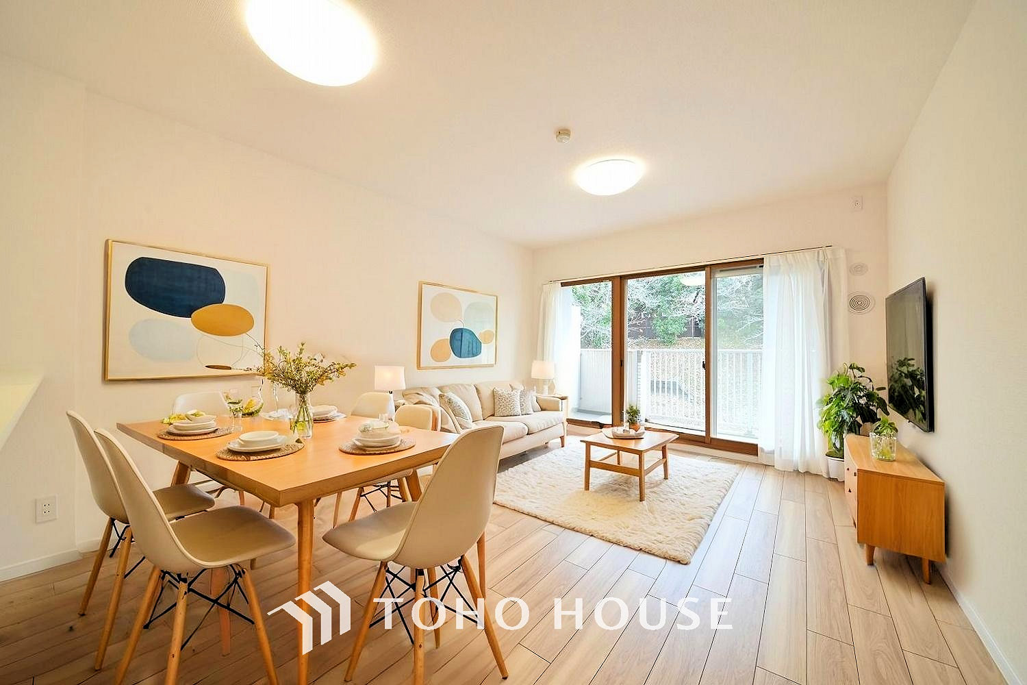 物件画像 東三田ハウス