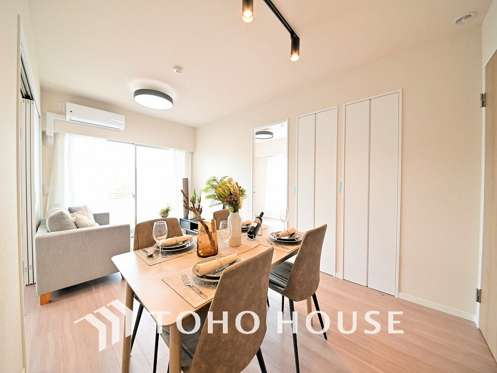 物件画像 ミオカステーロ十日市場ステッサ