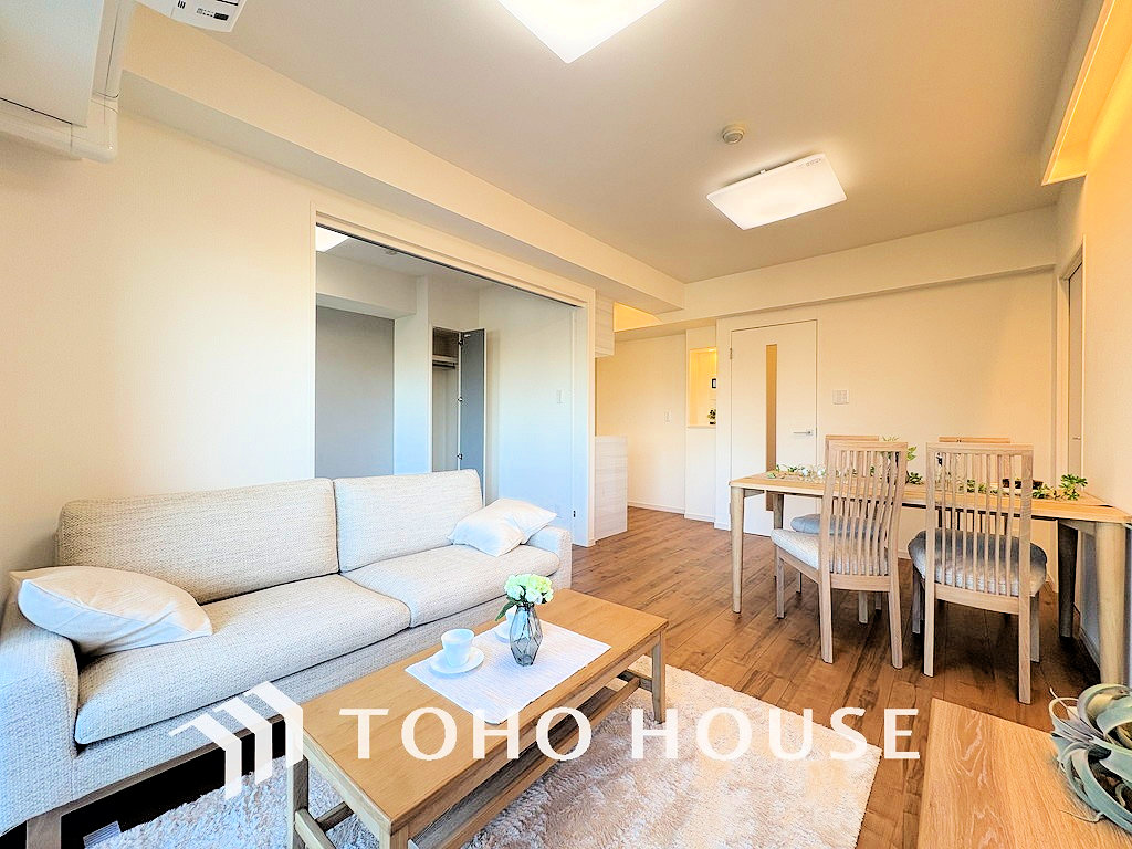 マンションイメージ