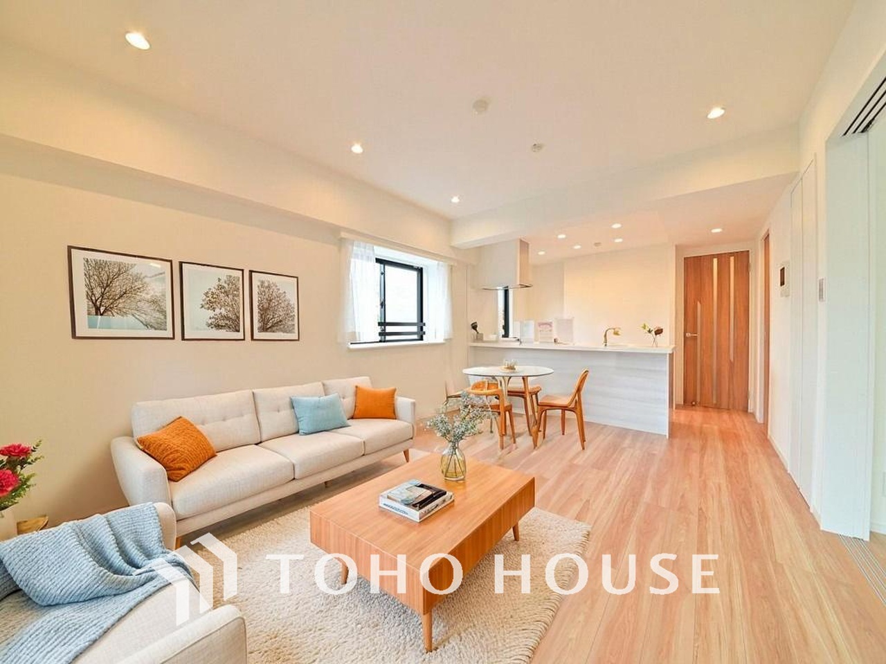 マンションイメージ