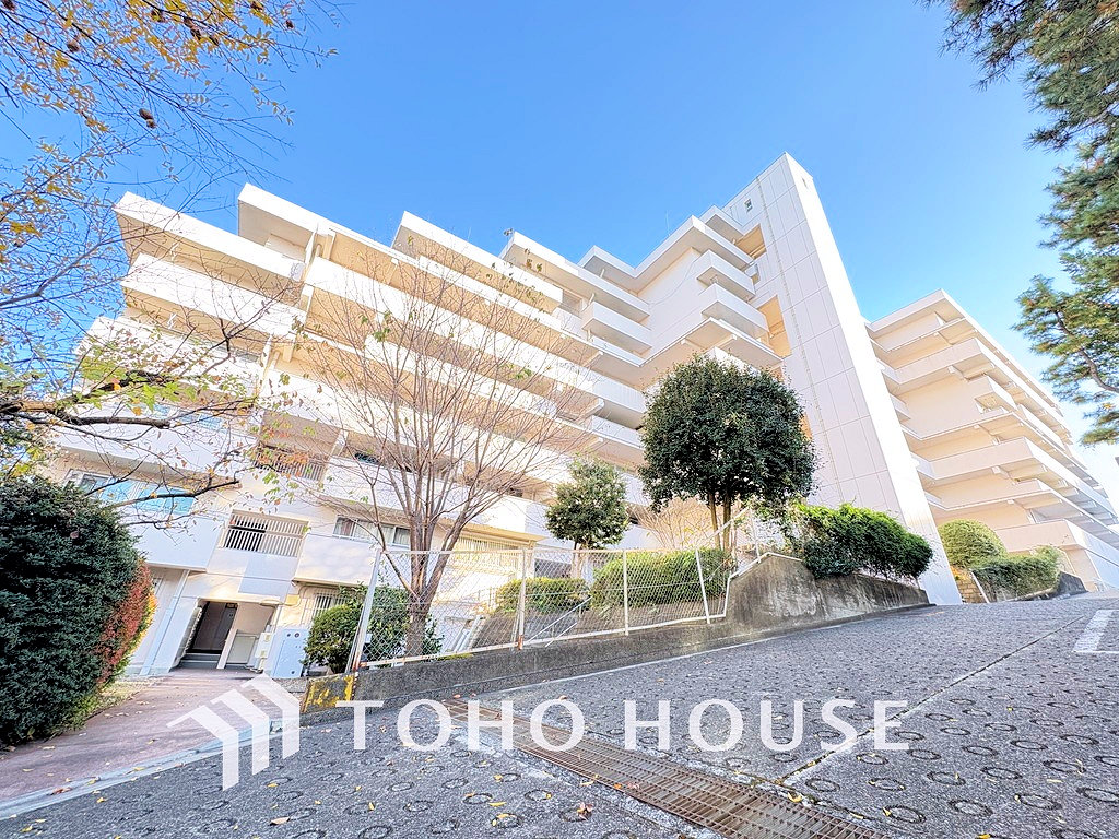 物件画像 日吉第2ハイムC棟