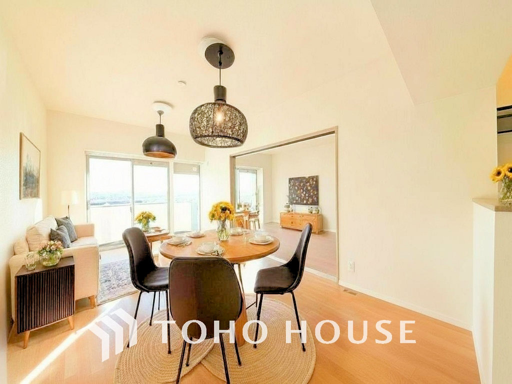 物件画像 日吉第2ハイムC棟