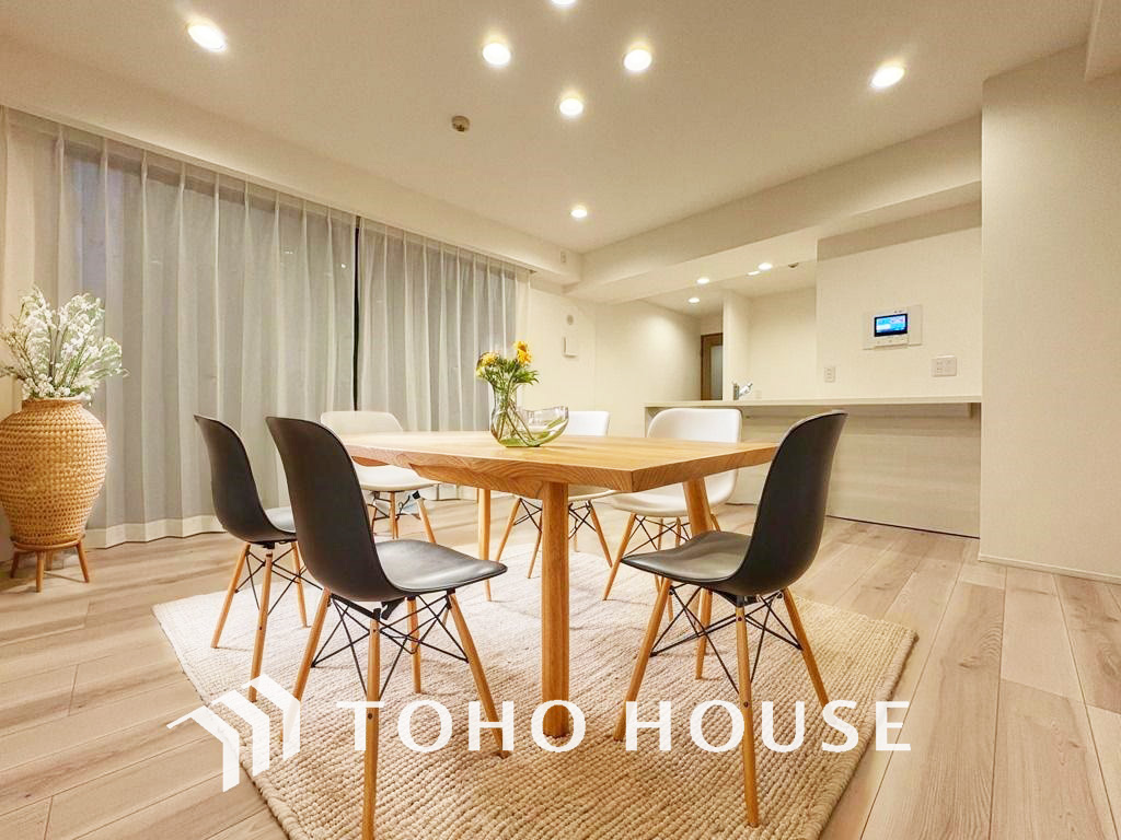 物件画像 クオス等々力緑地