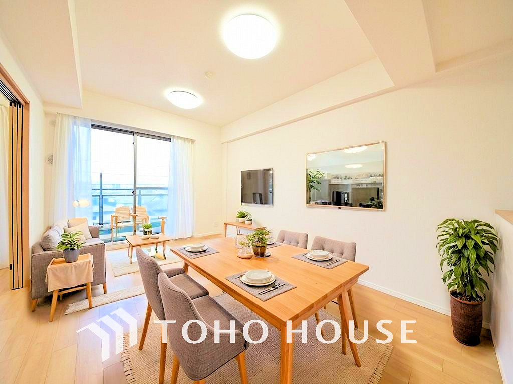 マンションイメージ