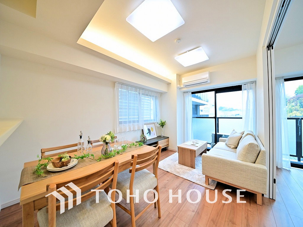 マンションイメージ