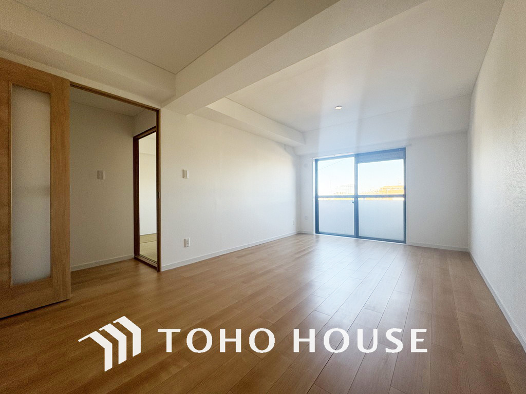 物件画像 ライオンズマンション梶が谷第2