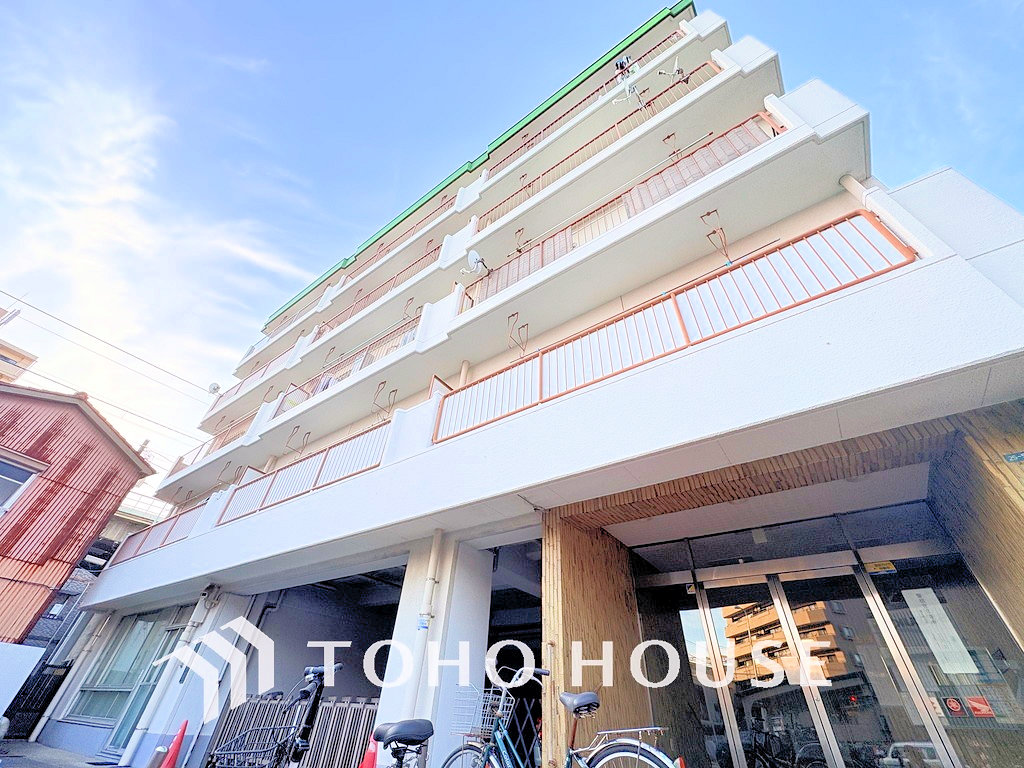 マンションイメージ