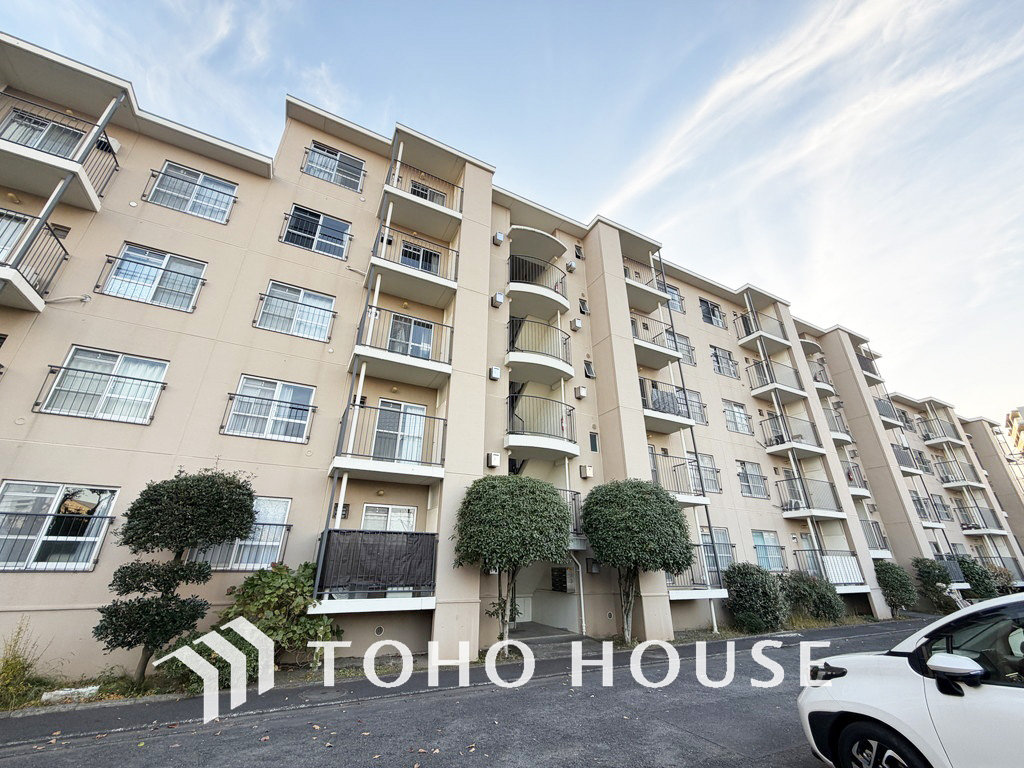 マンションイメージ