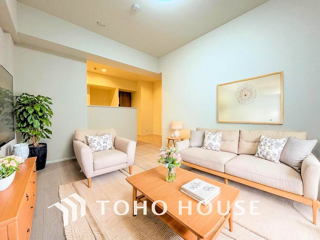 マンションイメージ