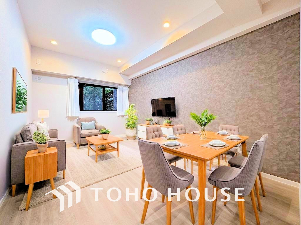 物件画像 ライオンズマンション調布多摩川