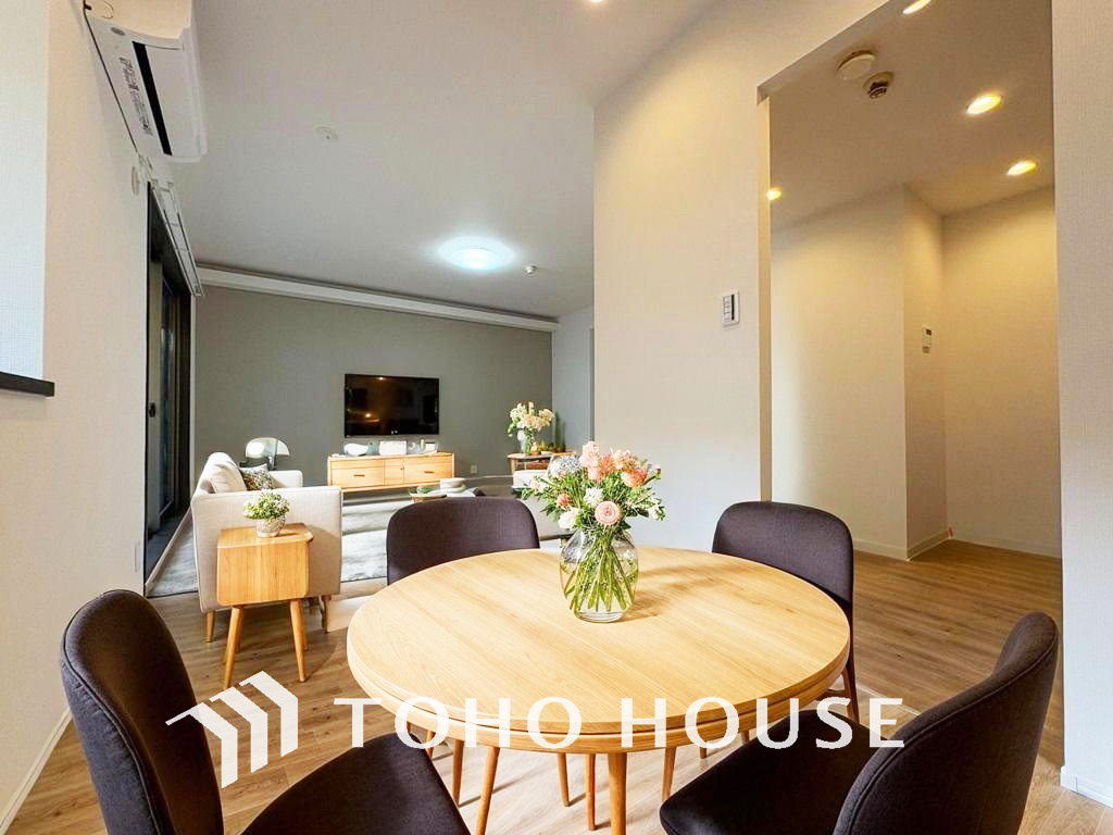 物件画像 横浜・小机パークスクエアC棟