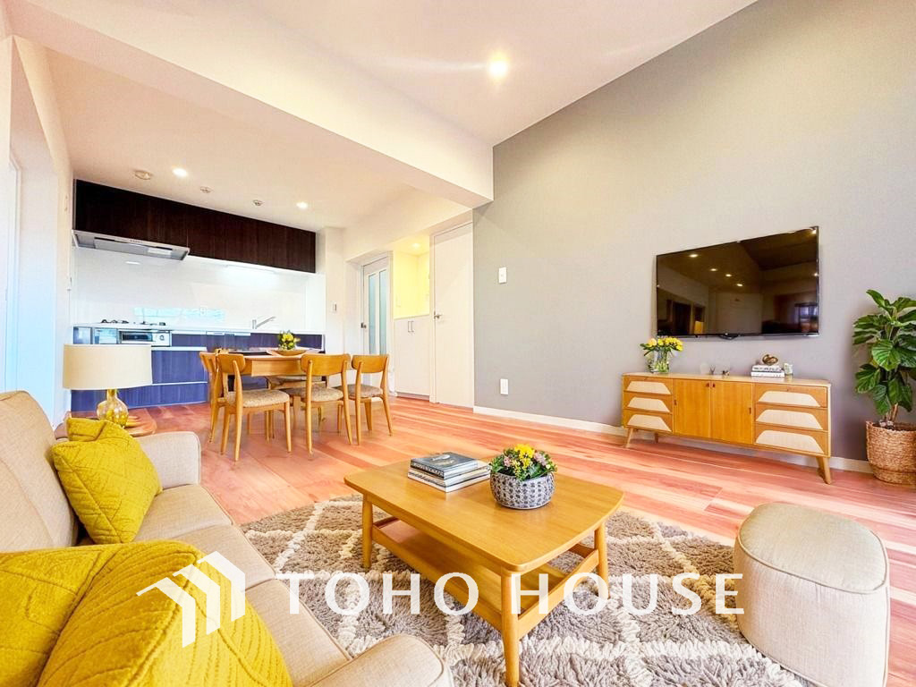 物件画像 ライオンズマンション天王町第2