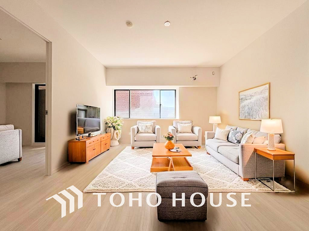 物件画像 ガーデンシティ横浜