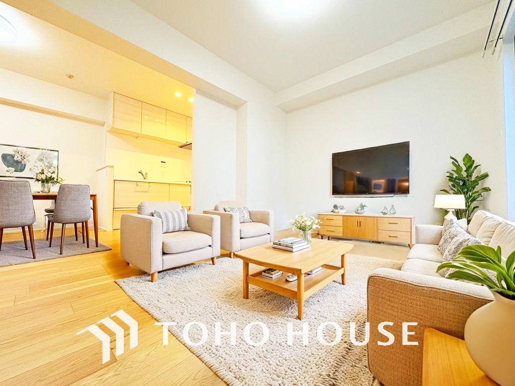 マンションイメージ