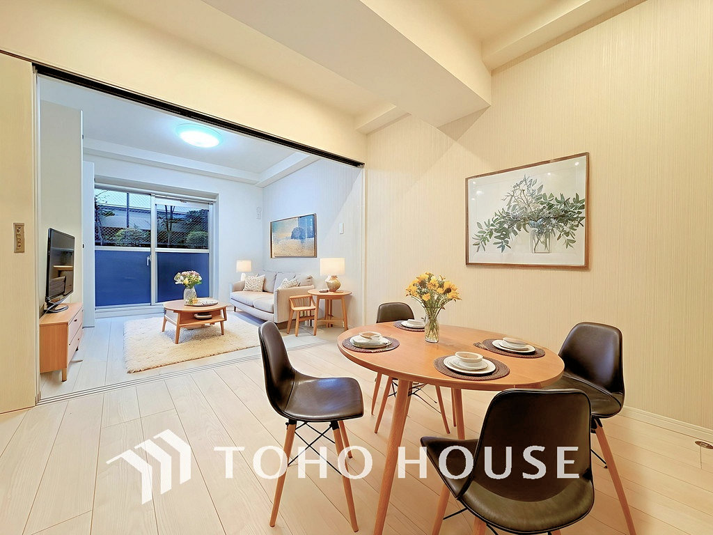 物件画像 シャンボール恵比寿