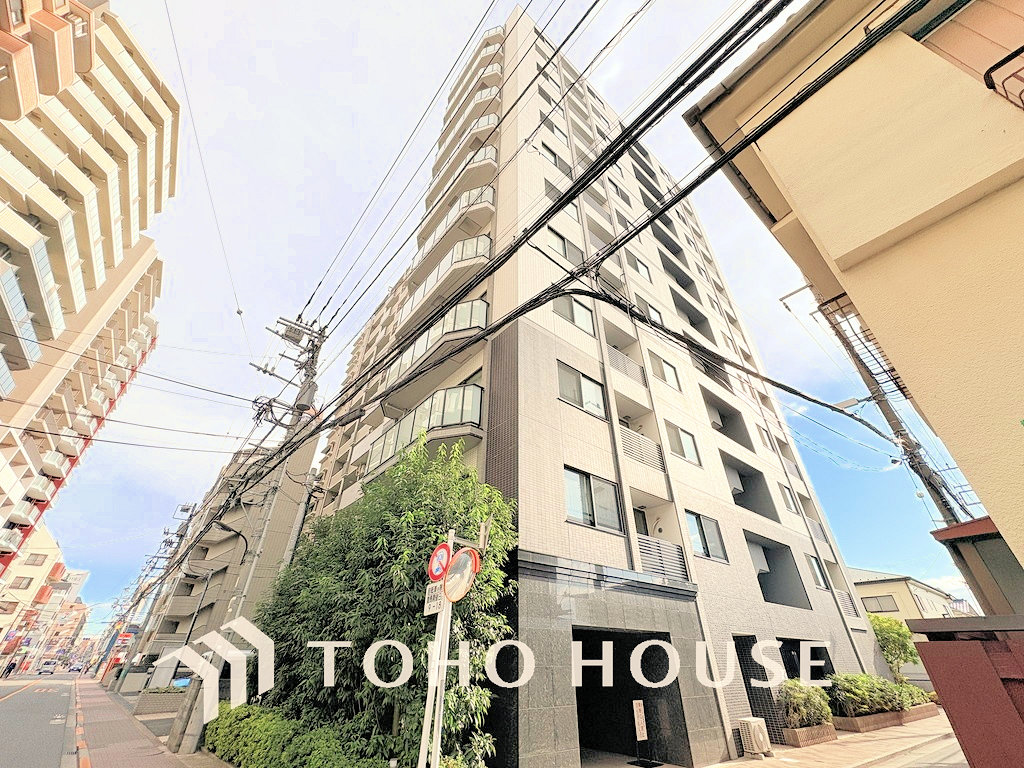 マンションイメージ