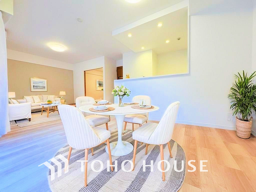 マンションイメージ