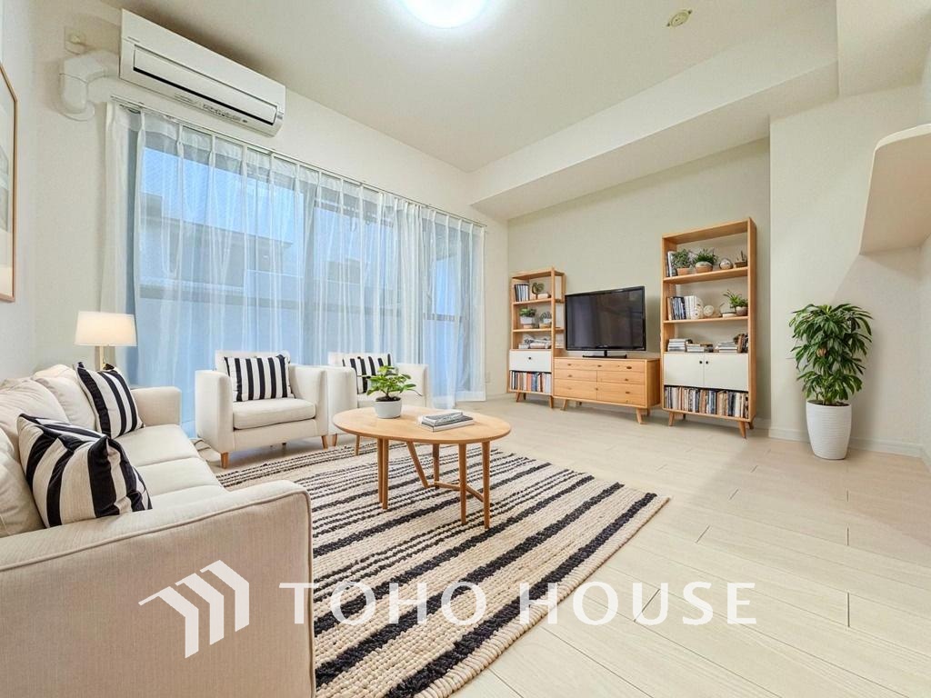 物件画像 セザール第5鶴見