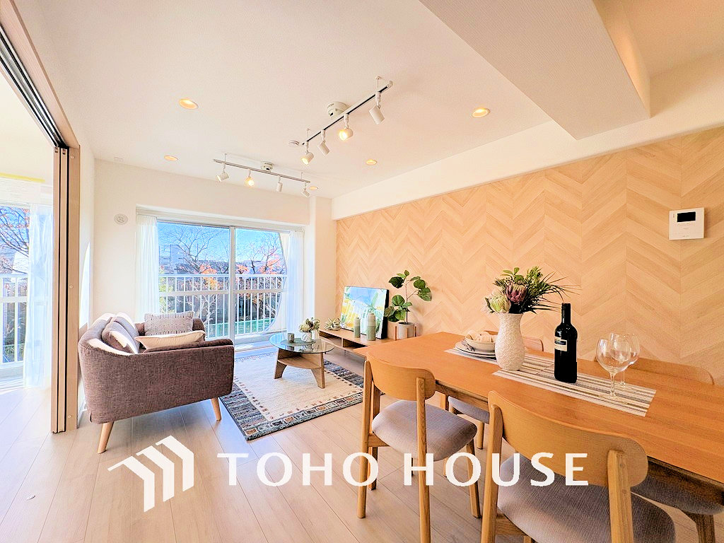 物件画像 川崎セントラルコーポ