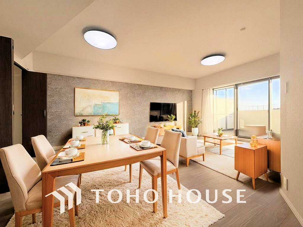 物件画像 京急シティ上永谷L-ウィング