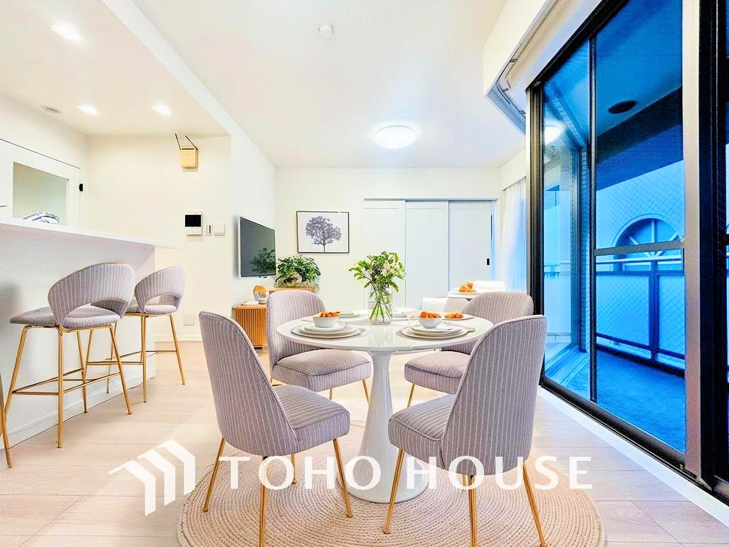 物件画像 ミオカステーロ横濱関内