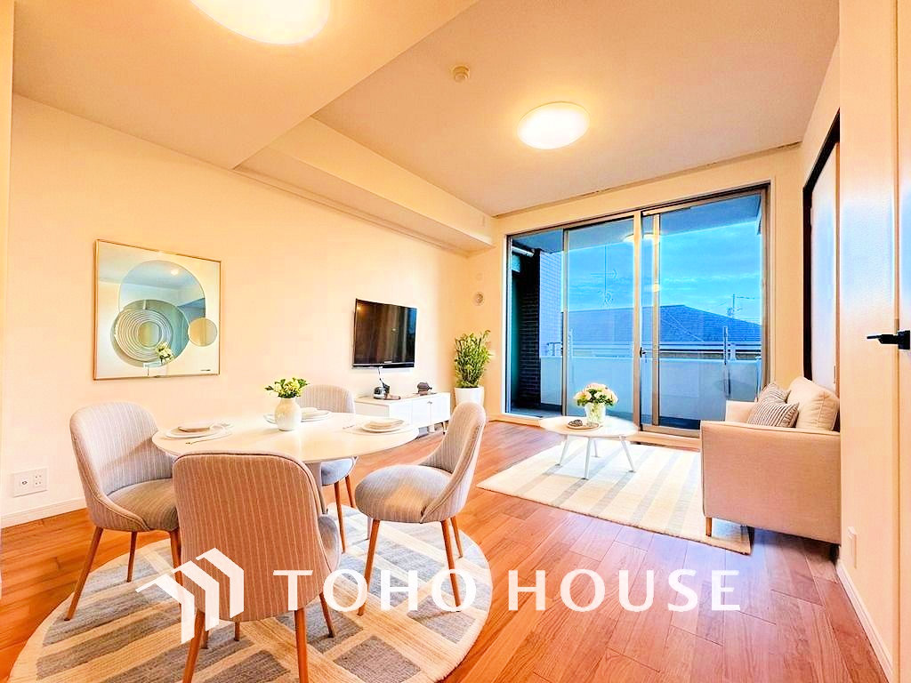 物件画像 サンクタス横濱・二俣川ブライトスクエア