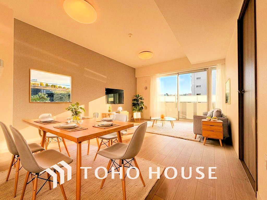 物件画像 ライオンズ横濱鴨居ザ・リゾーティア