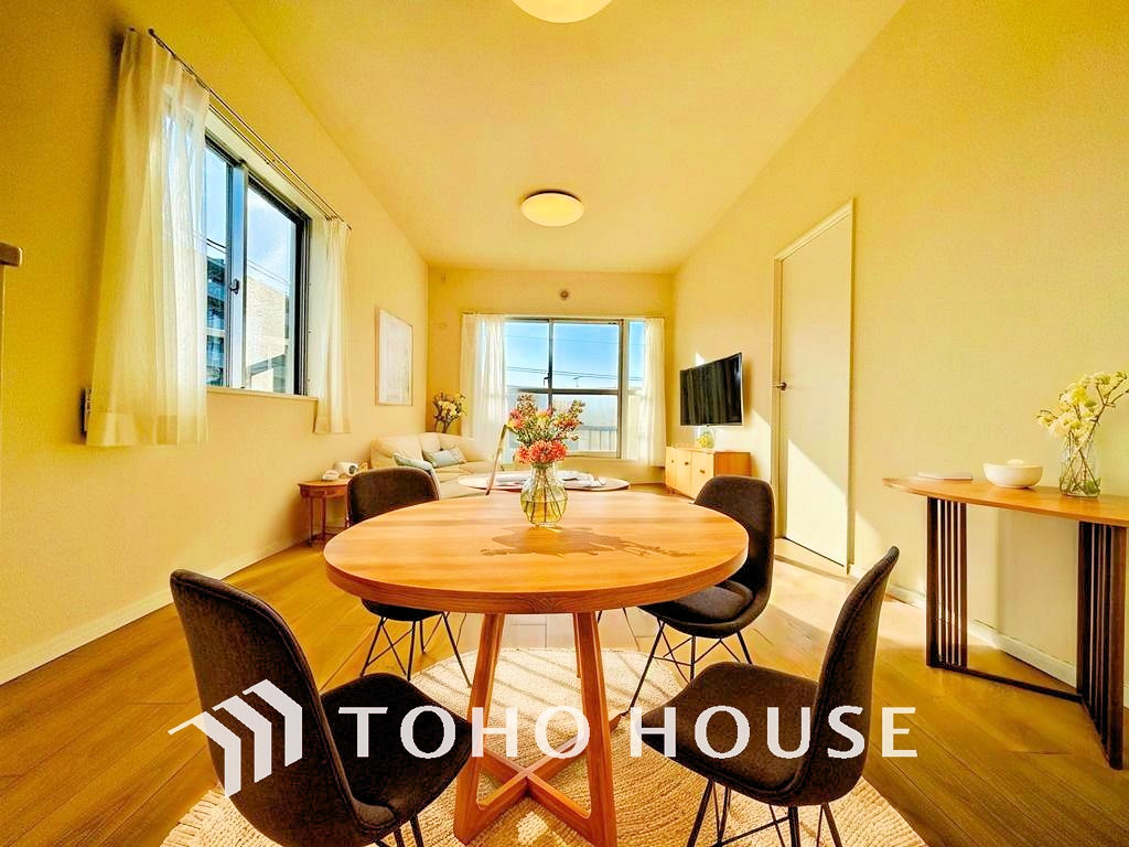 マンションイメージ