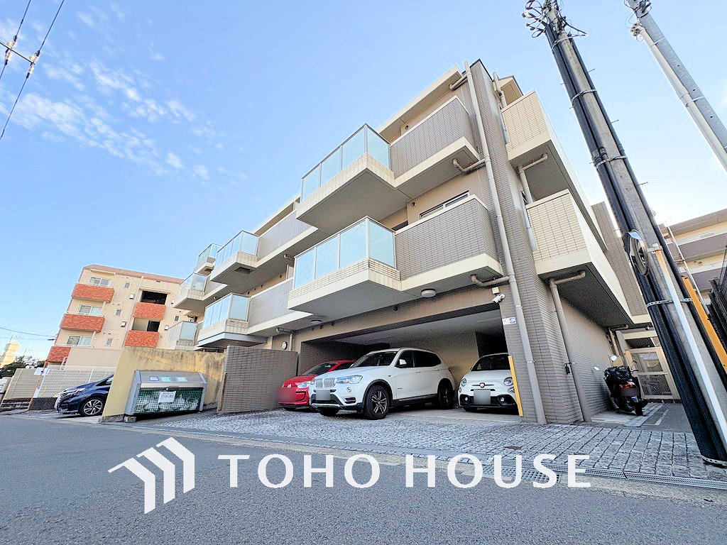 マンションイメージ