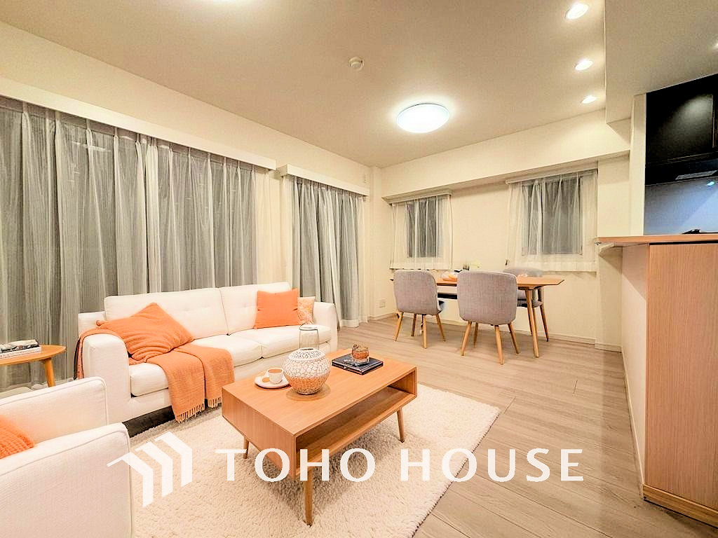 物件画像 ミオカステーロ美しが丘