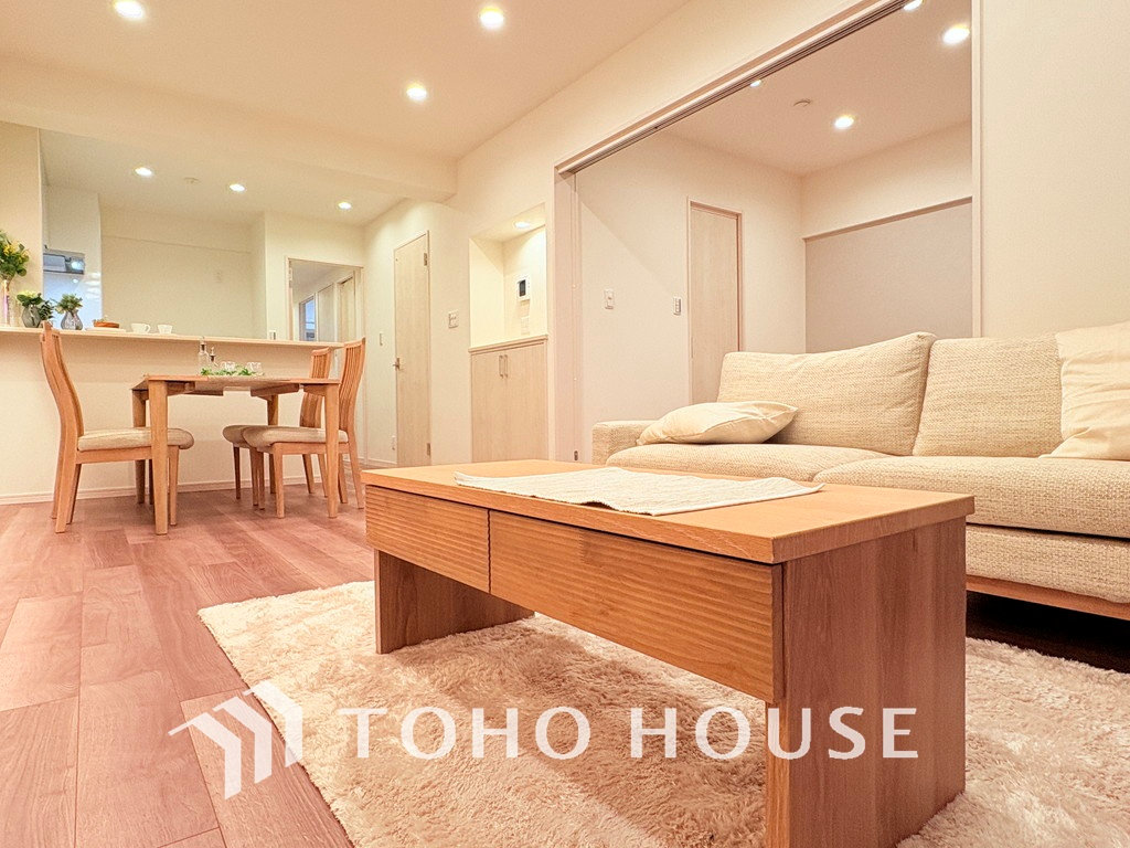 物件画像 蒲田グリーンパーク