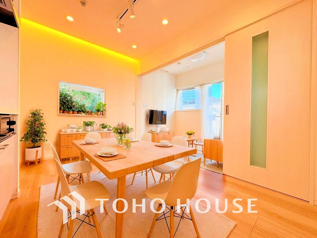 マンションイメージ