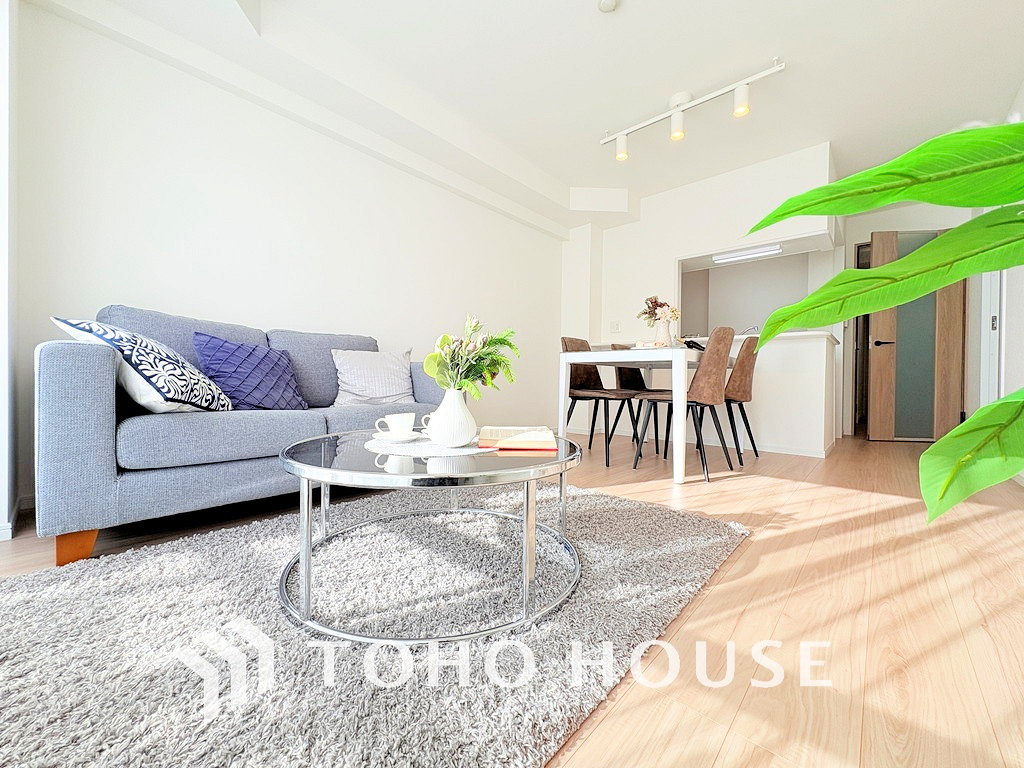 物件画像 クリオ武蔵中原壱番館