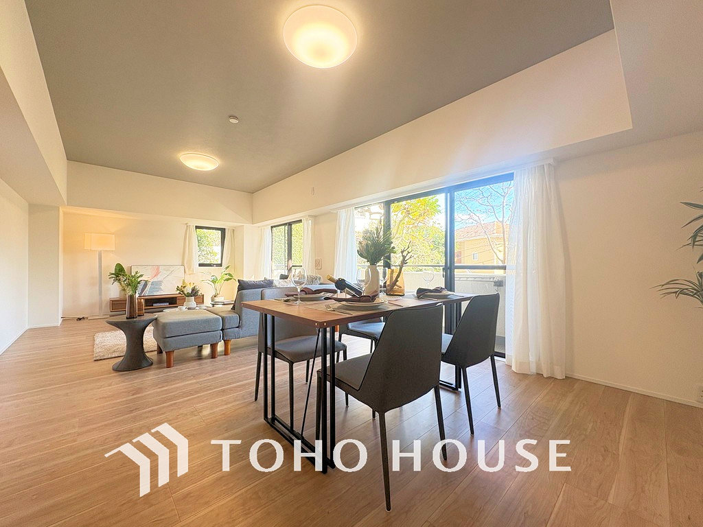 マンションイメージ