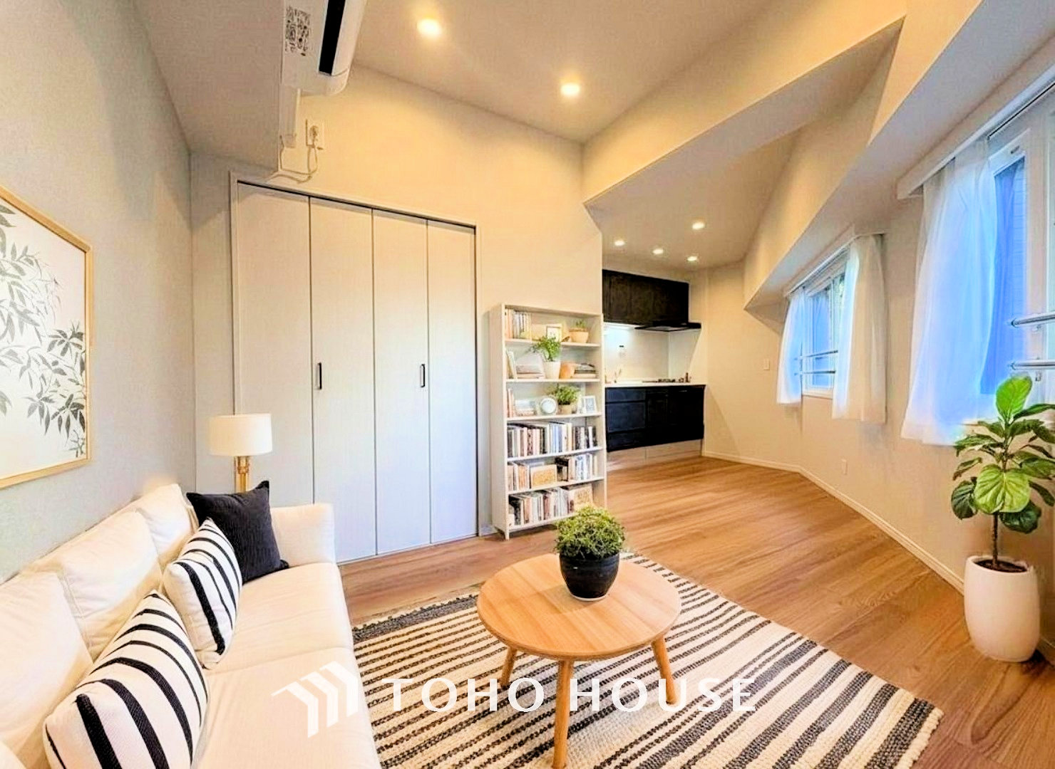 マンションイメージ