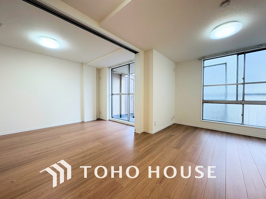 物件画像 調布第2コーポラス