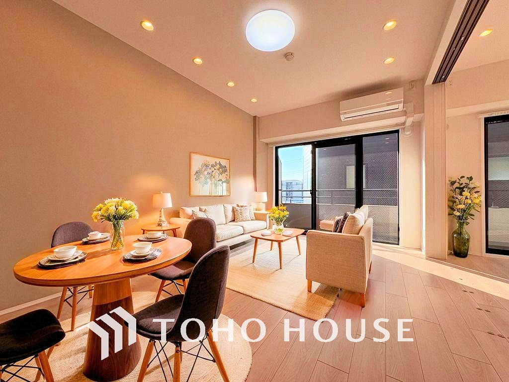 マンションイメージ