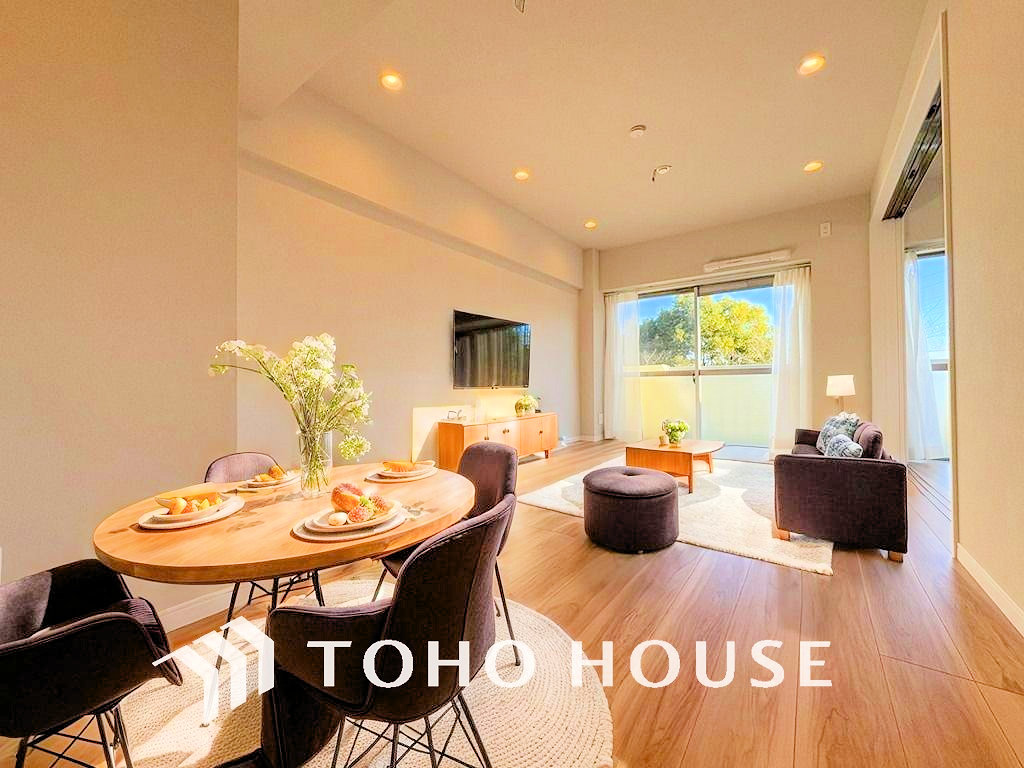 物件画像 ニックハイム八丁畷