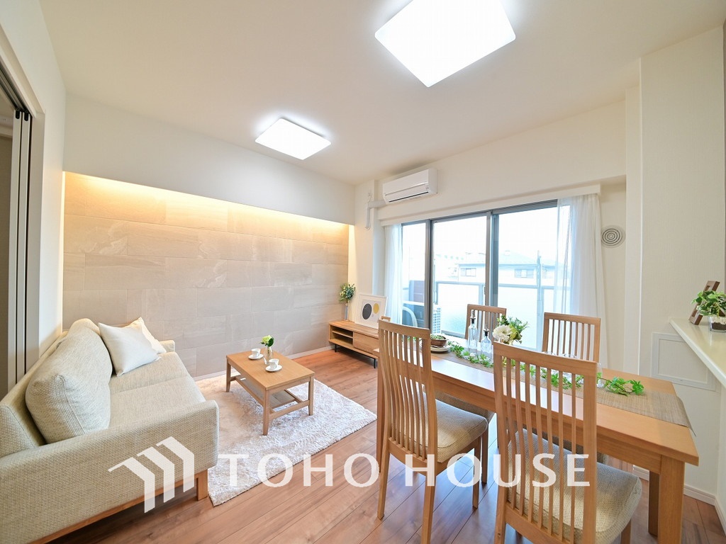 物件画像 D’レスティア金沢八景アクオ