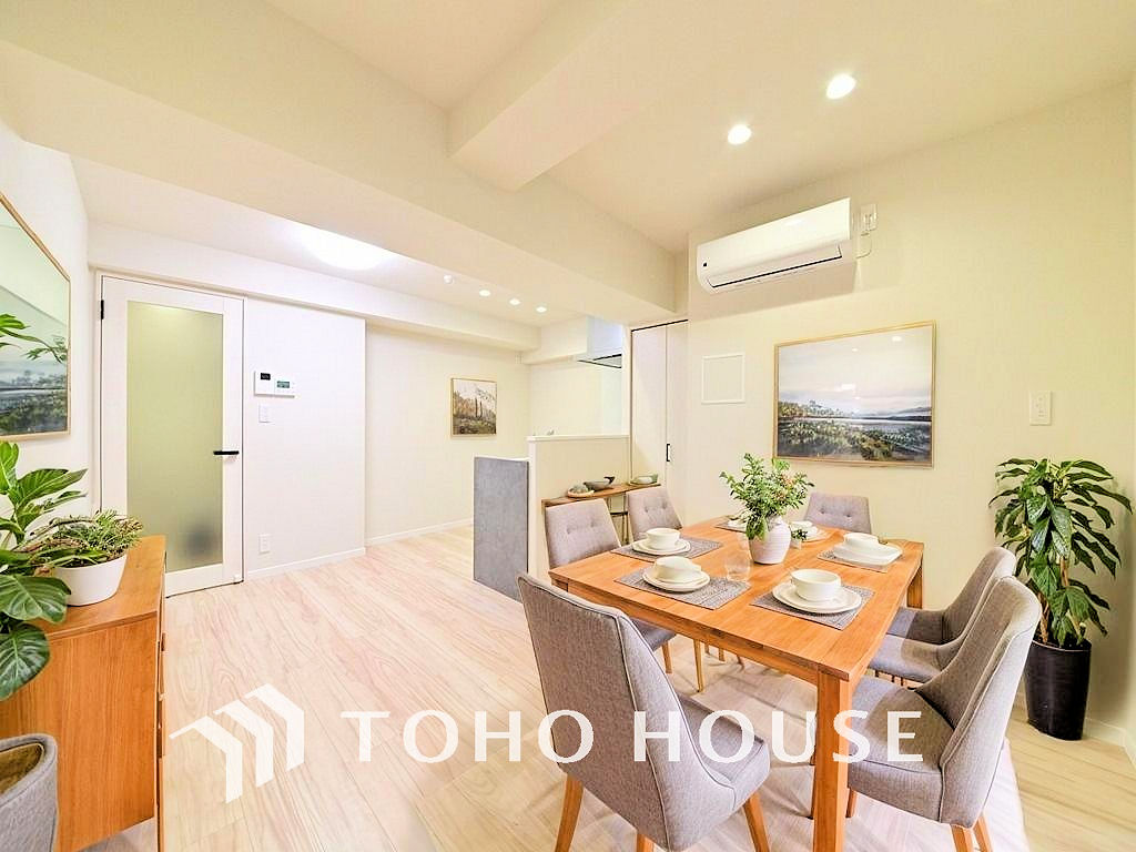 物件画像 ライオンズマンション川崎第6